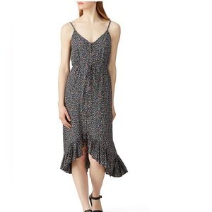 Size M Rails Frida Dress - perfect condition